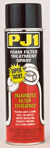 5-20 FOAM FILTER SPRAY 20OZ /UN1950