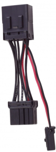 T-TAP WIRE HARNESS B/TWIN & XL DISCONTINUED