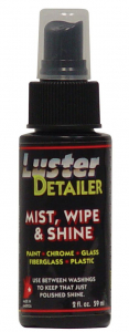 LUSTER DETAILER 2OZ (EACH) SOLD EACH