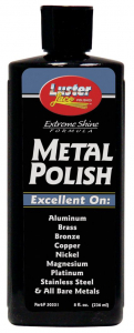 LL METAL POLISH (EACH) SOLD EACH - DISCONTINUED