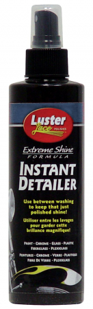 LUSTER DETAILER 8OZ (EACH) SOLD EACH