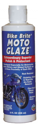 MOTO GLAZE PK 6 DISCONTINUED