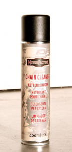 MOTOR FACTORY CHAIN CLEANER (400ML)