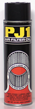 4-20 FABRIC FILT OIL 20OZ PJ1 /UN1950 DISCONTINUED