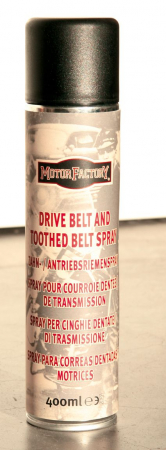 MF BELT SPRAY CAN (400ML)