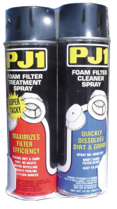 15-202 FOAM FILT CARE KIT /UN1950 DISCONTINUED