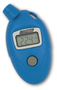 CRUZTOOLS TIREPRO DIGITAL GAUGE