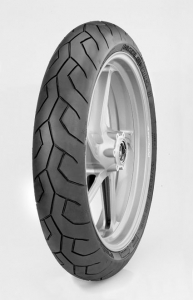 PIRELLI DIABLO CORSA III 120/70ZR17