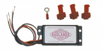 BADLANDS LOAD EQUILIZER III 91UP