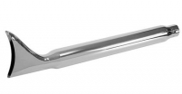 TRIM TAIL MUFFLER 2-1/2DIA