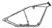 SANTEE RIGID GOOSENECK FRAME FOR REAR TYRE UP TO 200