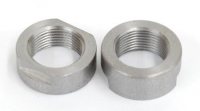 PINION SHAFT NUT EVO 90-92, REPLACES OEM 22024-90