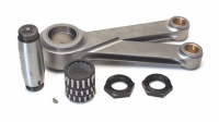 CONROD ASSEMBLY 81-99 BIG TWIN