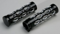 NESS/BATT OVAL HOLE GRIP SET