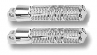 KNURLED DIAMOND PEGS MALE MNT