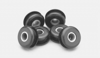 RUBBER MOUNTS-FLATSIDE TANKS-6