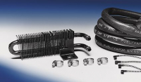 OIL COOLER MINI SUPER KIT