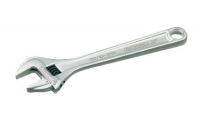 ADJUSTABLE WRENCH, LENGTH:: 12"