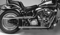 DYNODRAGS-SHTGUN-SOFTAIL 84-UP