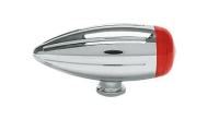 JAMMER BULLET LIGHT  RED SLOT