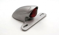 WE SCALLOP TAIL LIGHT / NO E- MARK DISCONTINUED NO E- MAR