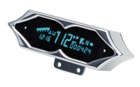 DAC MCV SPYKED SPEEDOMETER