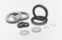 OIL SEAL FORK 45975-71(2)