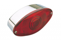 CHR ''CATEYE'' TAILIGHT, 12 VOLT