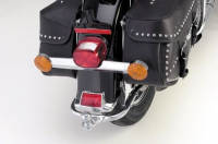 SOFTAIL TRAILER HITCH S/T84-00