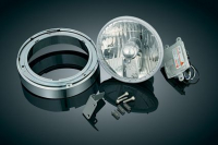 X SIGHTING LIGHT 7 HID TOURING