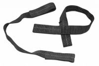 TIEDOWN HELPERS BLK NYLON