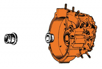 BRG RACE RT CASE 24599-40