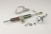 LSL STEERING DAMPER KIT XB9/XB12 02-04