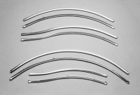 FRONT FENDER TRIM 1939-48