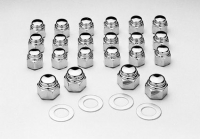 CAP NUTS FOR ROCKERS 66UP