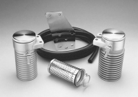 PERF-FORM OIL FILTER KIT