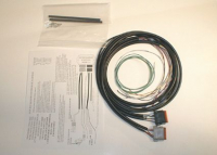 WP TWIN CAM WIRING SYSTEM WP 136