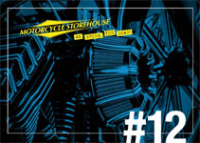 12. B) Ilmanputsarit