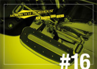 16. Jalkahallintalaitteet