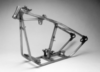 FRAME 74RIGID S/LEG F/B MECH.