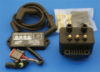 DAYTONA TWIN TEC IGNITION KIT 7 PIN