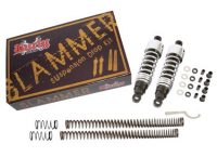 BURLY SLAMMER KIT XL 88-03