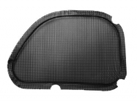 5 1/4" SPEAKER GRILLS (FLTR)