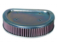 AIR FILTER-K&N F.I. TC88 99-UP