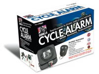 7007 CYCLE ALARM GORILLA