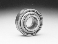 WHEEL BEARING 67-72 FL