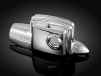 REAR MASTER CYLINDER COVER