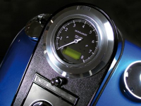 MG HD DASH ADAPTER POL RING FOR MOTOSCOPE + CHRONOCLASSIC