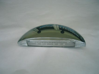 ZCB CHR CUSTOM TAILLIGHT ONLY WHITE LED