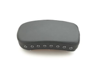 SMALL.P/PAD W/BLACK  STUDS DISCONTINUED